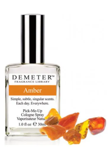 Imagen de Amber