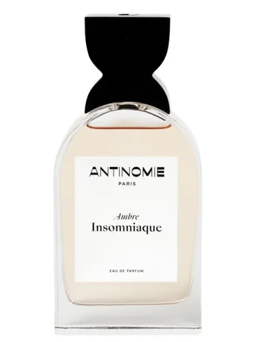 Imagen de Ambre Insomniaque