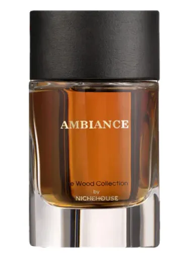 Perfume Ambiance de Niche House