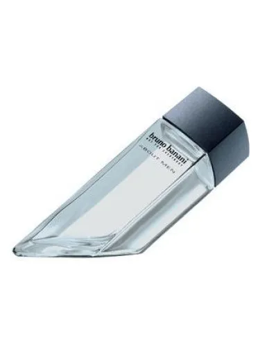Perfume About Men de Bruno Banani