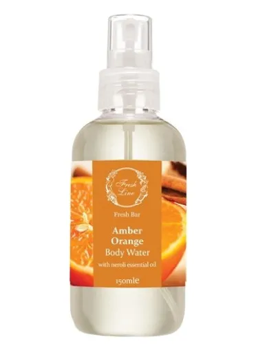 Imagen de Amber Orange