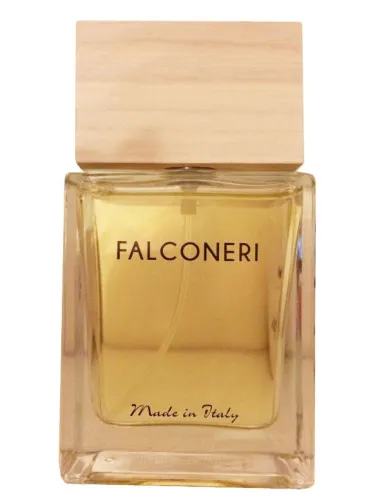 Perfume Ambra de Falconeri