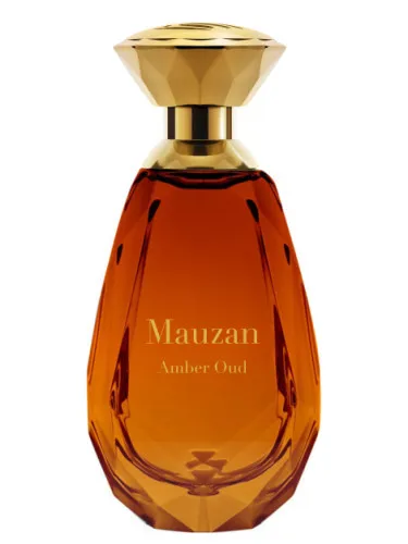 Imagen de Amber Oud