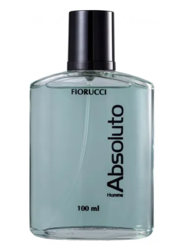 Perfume Absoluto Homme de Fiorucci