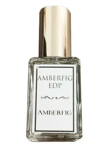 Imagen de Amberfig Eau de Parfum