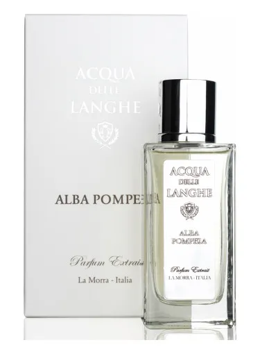 Perfume Alba Pompeia de Acqua Delle Langhe