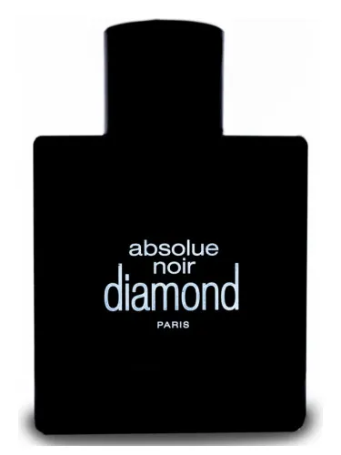 Perfume Absolue Noir Diamond de Absolue Diamond