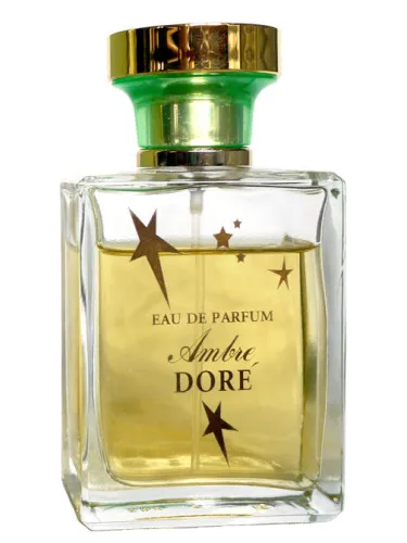 Perfume Ambre Dore de Новая Заря (The New Dawn)