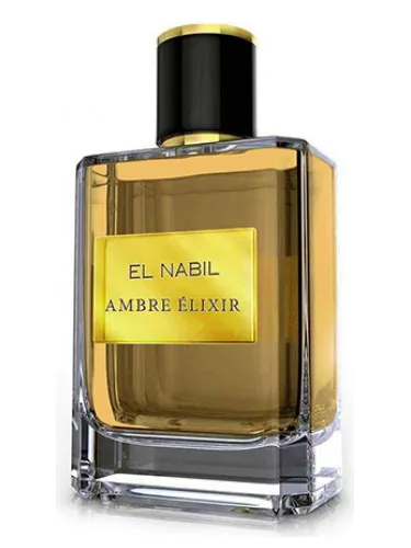 Imagen de Amber Elixir