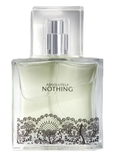 Perfume Absolutely Nothing de Gosh