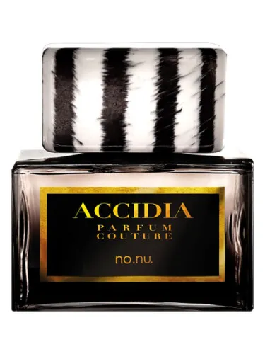 Perfume Accidia de No.Nu.