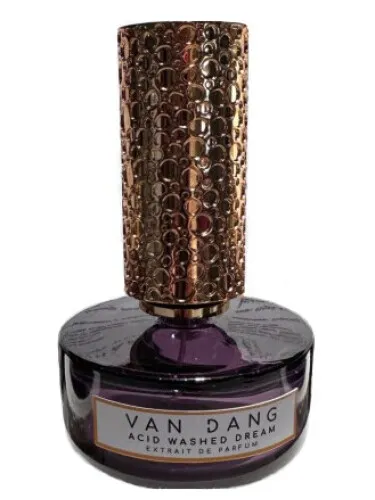 Perfume Acid Washed Dream de Van Dang