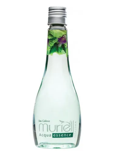 Perfume Acqua Essence Alfazema de Muriel Cosméticos