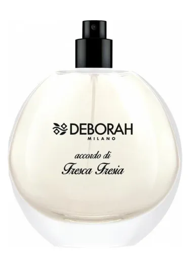 Perfume Accordo di Fresca Fresia de Deborah