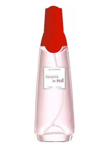 Perfume Ascania in Red de Ascania