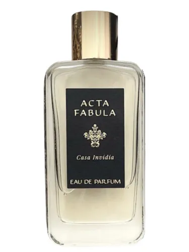 Imagen de Acta Fabula