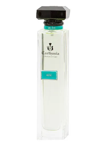 Perfume Acqua di Carthusia Aloe de Carthusia