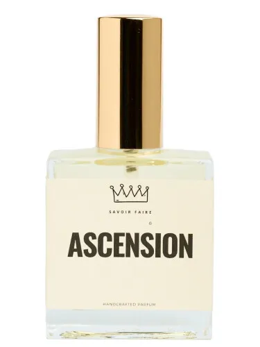 Imagen de Ascension