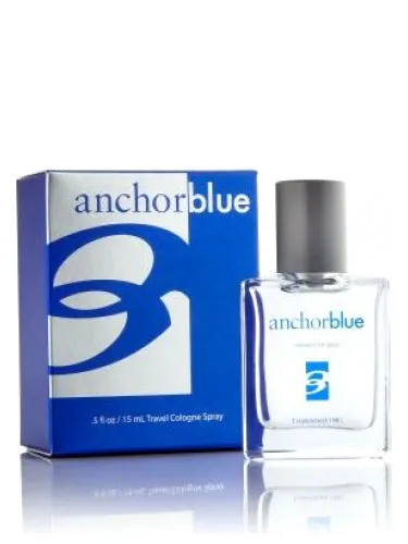 Perfume Anchor Blue de Tru Western