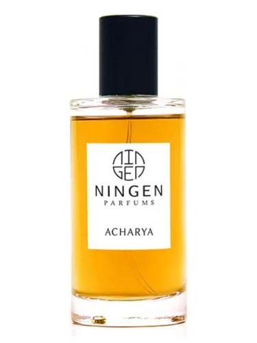 Imagen de Acharya