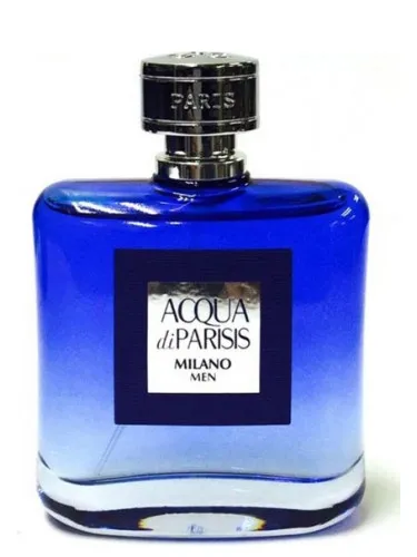 Perfume Acqua Di Parisis Milano de Reyane Tradition