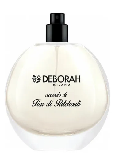 Perfume Accordo di Fior di Patchouli de Deborah