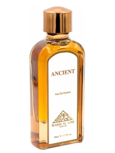 Perfume Ancient de Mahdi Alajmi