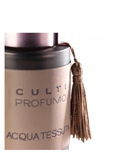 Perfume Acqua Tessuta de Culti