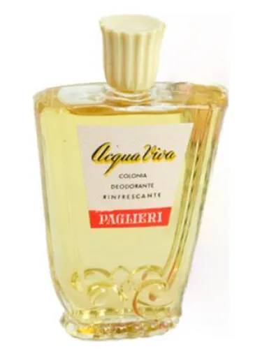 Imagen de Acqua Viva