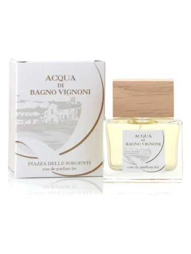 Imagen de Acqua di Bagno Vignoni Eau de Parfum Lui