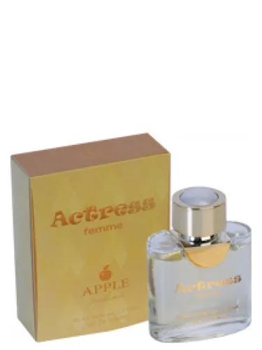 Perfume Actress Femme de Apple Parfums