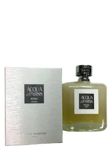 Perfume Acqua Di Parisis Roma de Reyane Tradition