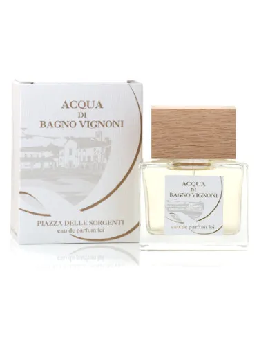Imagen de Acqua di Bagno Vignoni Eau de Parfum Lei