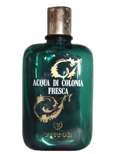 Perfume Acqua di Colonia Fresca de Victor