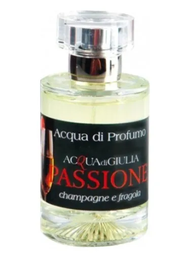 Perfume Acqua di Giulia Passione de Bolgherello