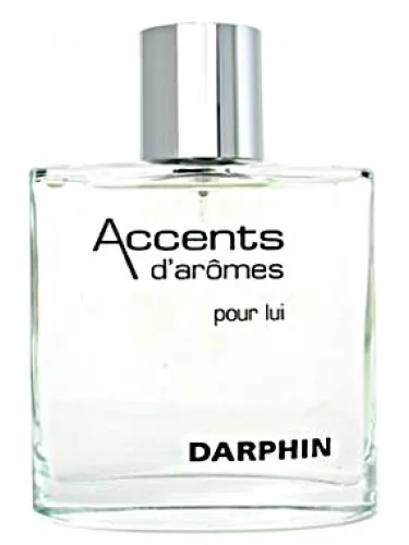 Perfume Accents d'Aromes Pour Lui de Darphin