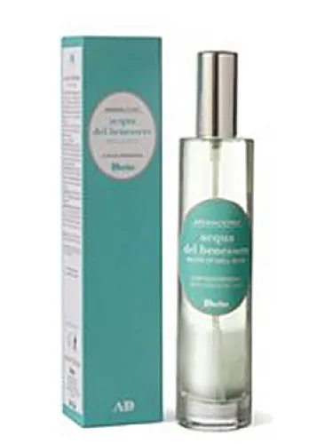 Perfume Acqua del Benessere de Derbe
