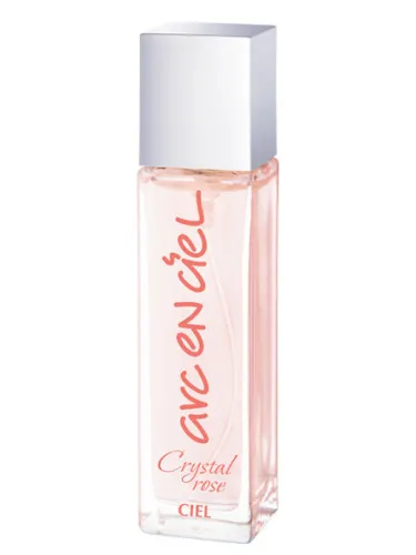 Imagen de Arc-en-Ciel Crystal Rose