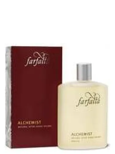 Imagen de Alchemist