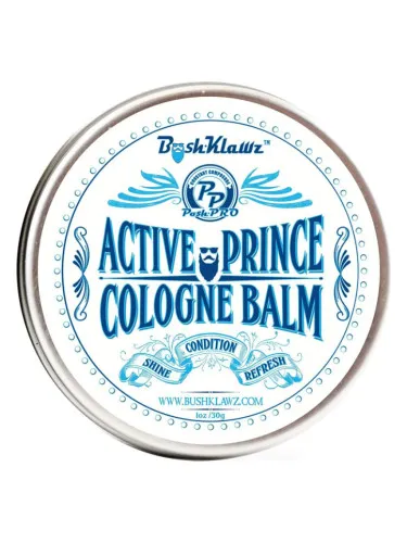 Perfume Active Price de BushKlawz