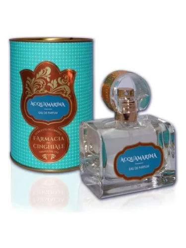 Perfume Acquamarina de Le Ricette dell'Antica Farmacia del Cinghiale
