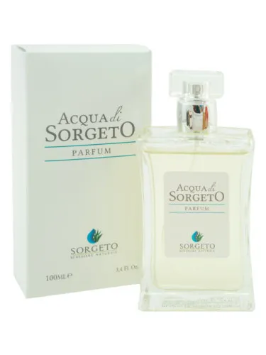 Imagen de Acqua di Sorgeto Parfum