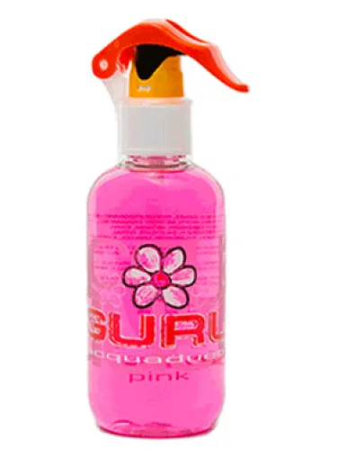 Perfume Acquadueo Pink de Guru Scent