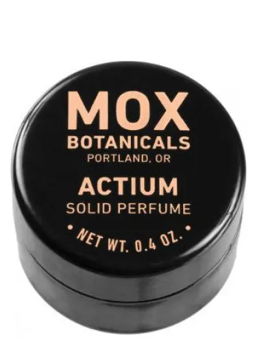 Perfume Actium Solid Perfume de Mox Botanicals