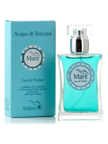 Perfume Marè, Acqua di Toscana de Bolgherello