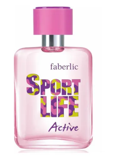 Imagen de Sportlife Active