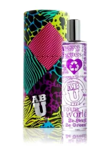 Perfume ABU (Anchor Blue University) de Tru Western