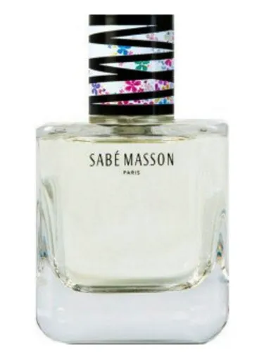 Perfume Divins Alcools Zazou de Sabe Masson