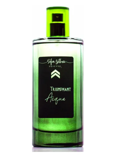Perfume Triumphant Acqua de Sofia Belluci Profumi