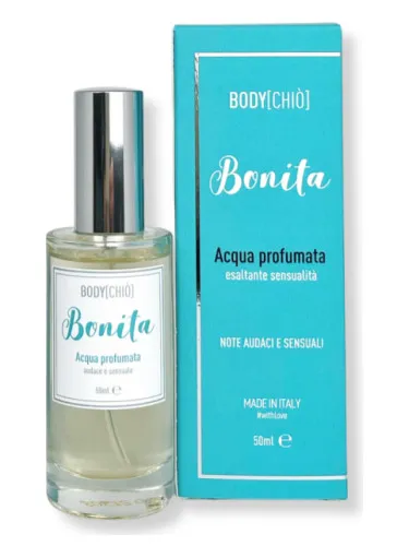 Perfume Bonita Acqua Profumata de Chiò Skin Care